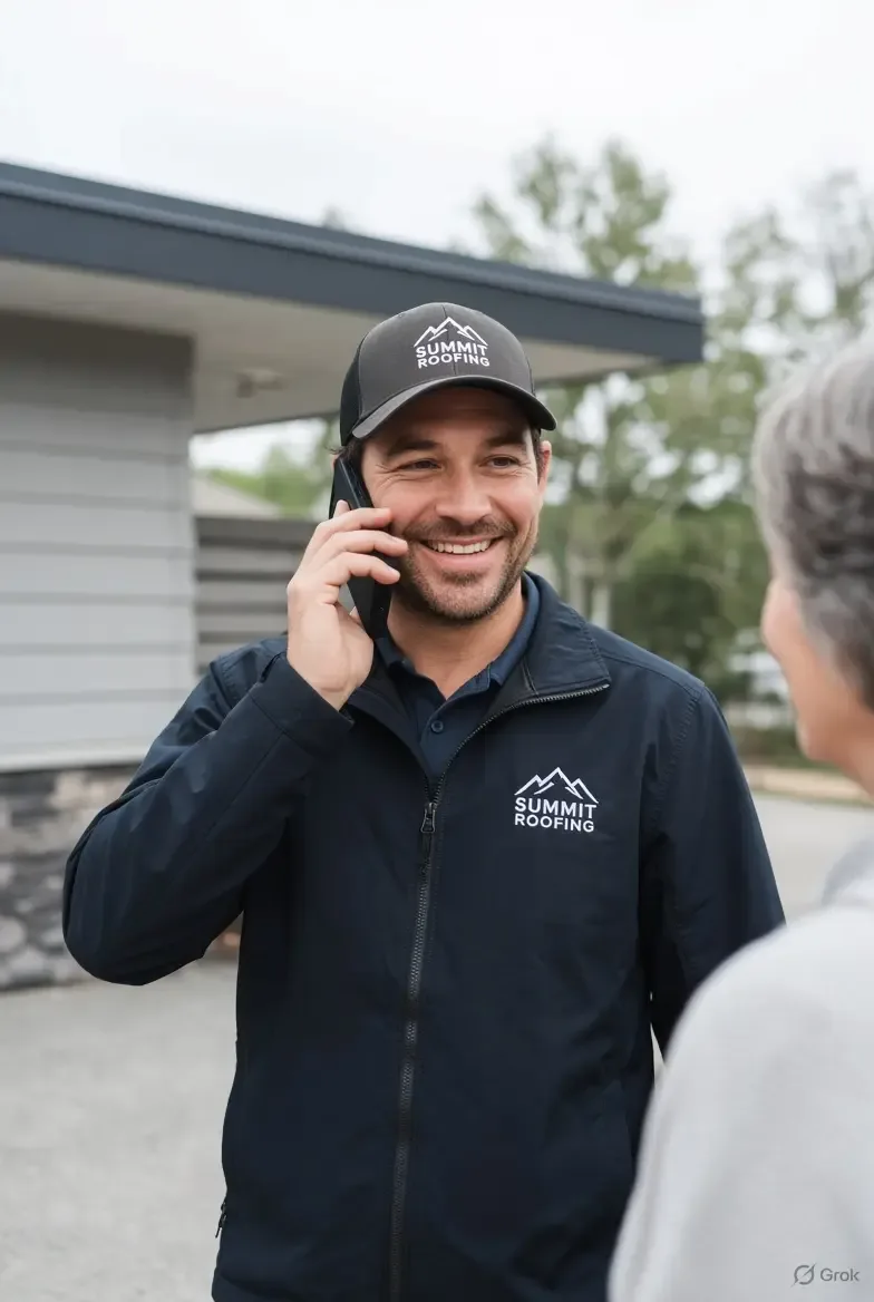 Flat Roof Leak Repair Cumming, IA FAQs